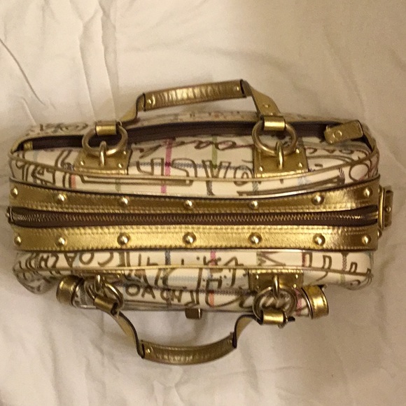 Coach Handbag - Picture 6 of 9